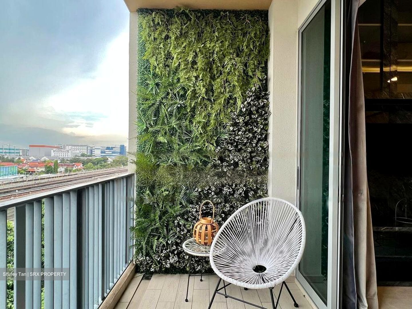 The Glades (D16), Condominium #563987251